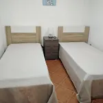 Mare Monte Gordo