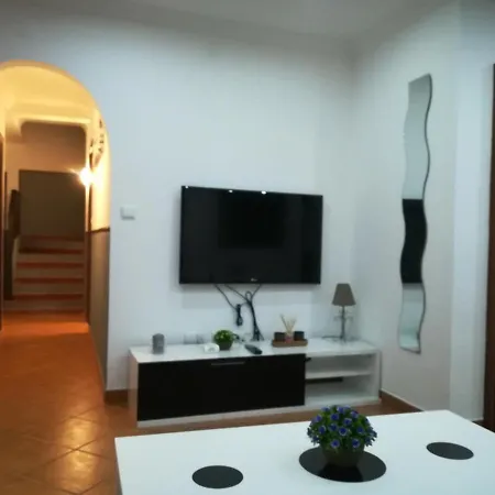 Holiday home Mare Monte Gordo