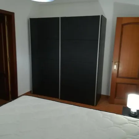 Tatil Evi Mare Monte Gordo