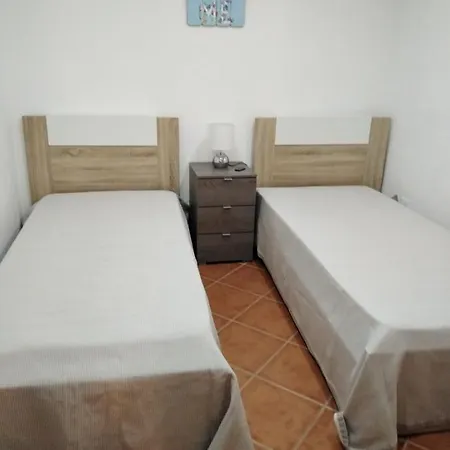 Maré Monte Gordo