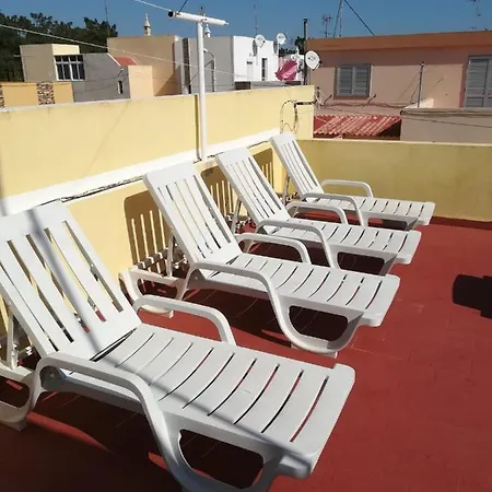 Mare Holiday home