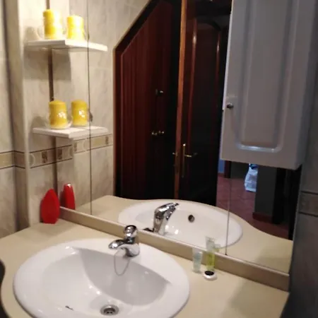 Mare Holiday home Monte Gordo