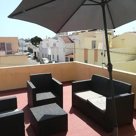 Mare Monte Gordo