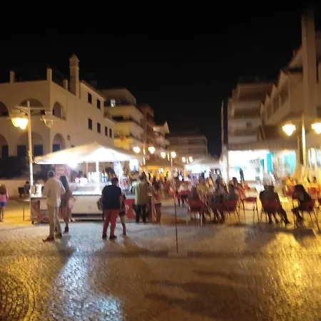 Holiday home Mare Monte Gordo