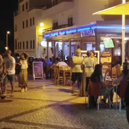 Mare Holiday home Monte Gordo