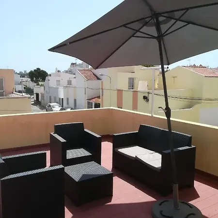Mare Monte Gordo
