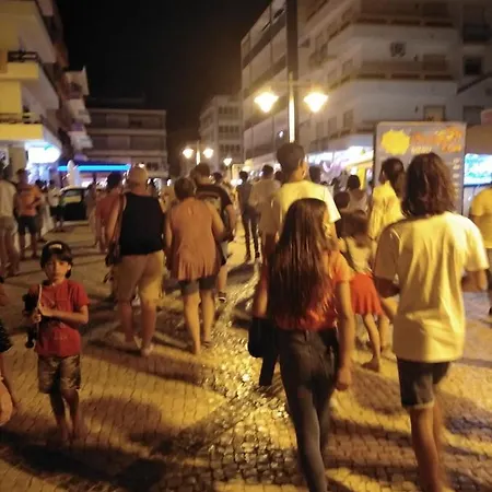Mare * Monte Gordo
