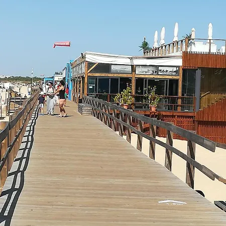 Mare Holiday home Monte Gordo