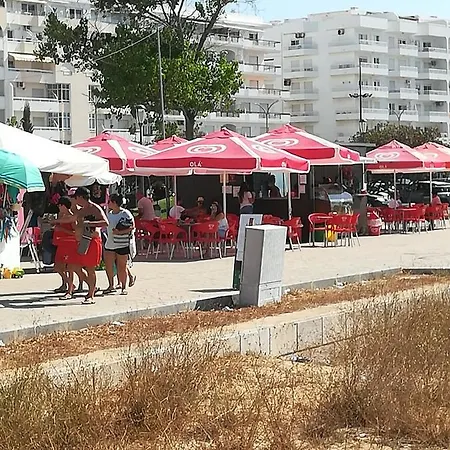 Mare Monte Gordo