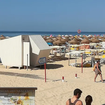 Mare * Monte Gordo
