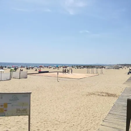 Mare Holiday home Monte Gordo