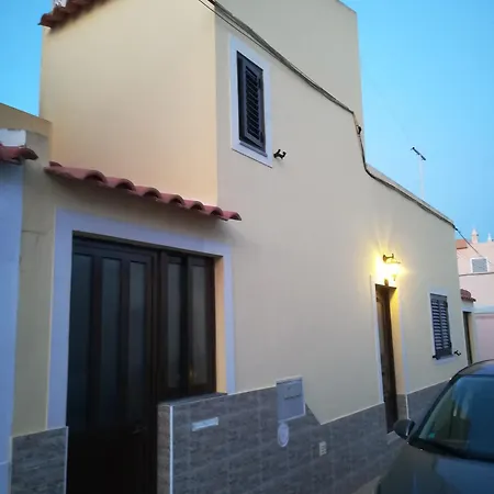 Mare Monte Gordo