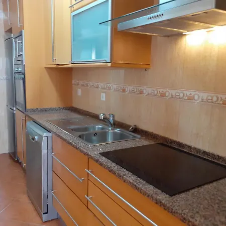 Mare Holiday home