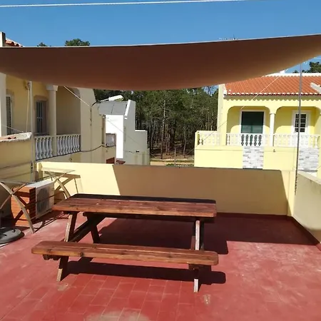 Mare Holiday home *