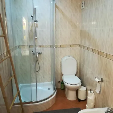 בית נופש Mare