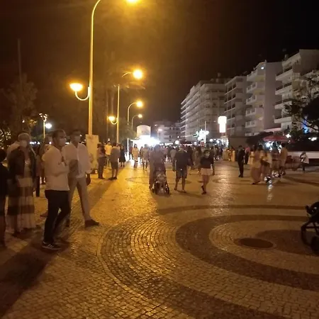 Mare בית נופש