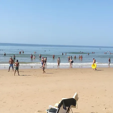 בית נופש Mare