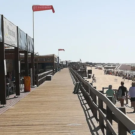Mare Monte Gordo