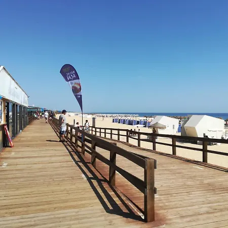 Dom wakacyjny Mare Monte Gordo