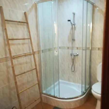 Mare Vakantiehuis Monte Gordo
